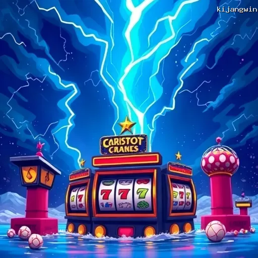 kijangwin: Promo dan Bonus Terbaik untuk Para Gamer Indonesia