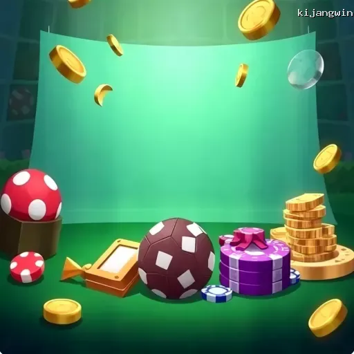 Mengulas Fitur Menarik di Situs Game kijangwin