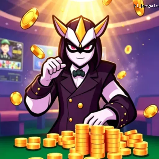 Keamanan dan Keandalan Situs kijangwin di Dunia Game