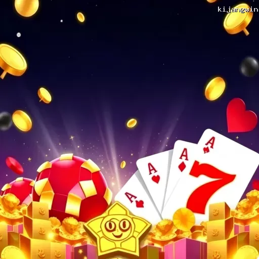 Review Permainan Populer di Situs kijangwin